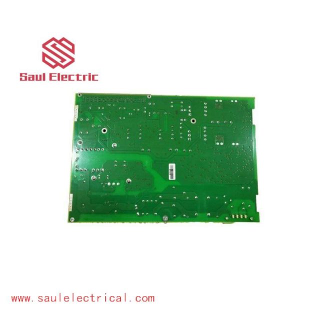 ABB 1MRK002239-BB Power Board for Industrial Control Systems