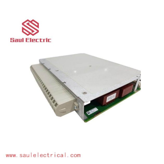 ABB 1MRK002247-AG Transformer Module: High Efficiency & Reliability for Industrial Automation Solutions