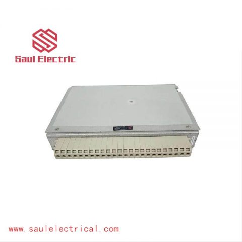 ABB 1MRK002247-BHR00: Advanced PCB Card for Industrial Automation