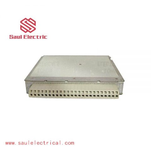 ABB 1MRK002247-CG Transformer Module - High Performance, Advanced Industrial Control