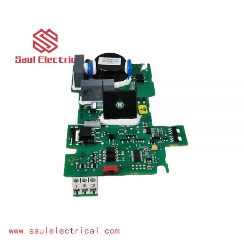 ABB 1SFB527068D7084 - High Performance Circuit Board for Industrial Automation