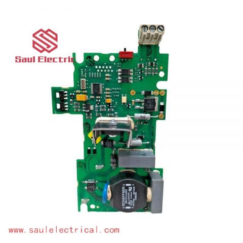 ABB 1SFB527068D7094: Precision Engineered Circuit Board