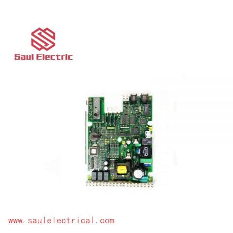 ABB 1SFB536068D1011 Soft Start Control Board for Industrial Applications