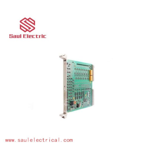 ABB 216DB61 HESG324063R100 HESG216882/A PC BOARD - Industrial Control System Component