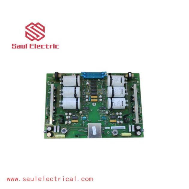 ABB 216EA61B | HESG448230R1 & HESG324258R12 & HE010207-306 & HESG324257/E | High-Performance Processor Unit