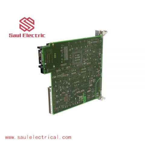 ABB HESG324442R112 216VC62a Processor Module