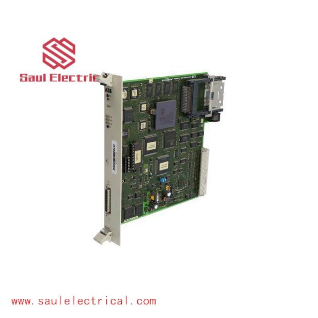 ABB 216VC62a HESG324442R13/E Processor Unit Board - High Performance Control Solution