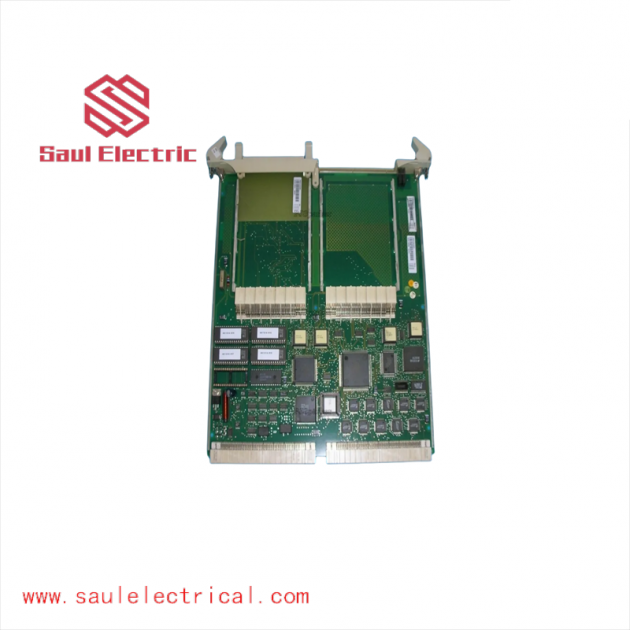 ABB 336A4976ATP051 Industrial Control Circuit Board