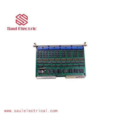 ABB 35AB94 GJR5142800R0001 - High-Performance Digital Output Module