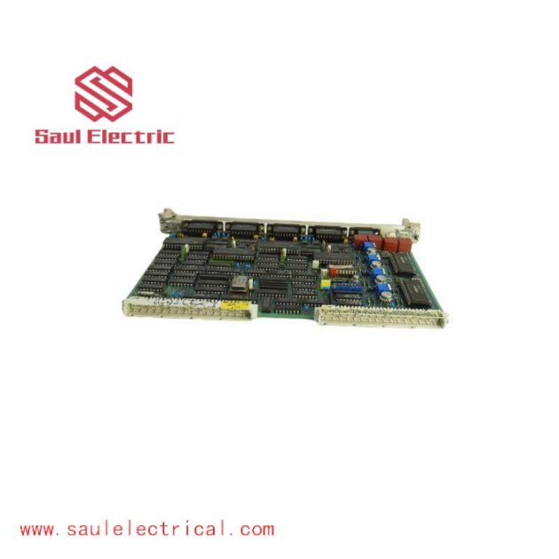 ABB 35AE92 GJR5137200R0005 Power Supply Board