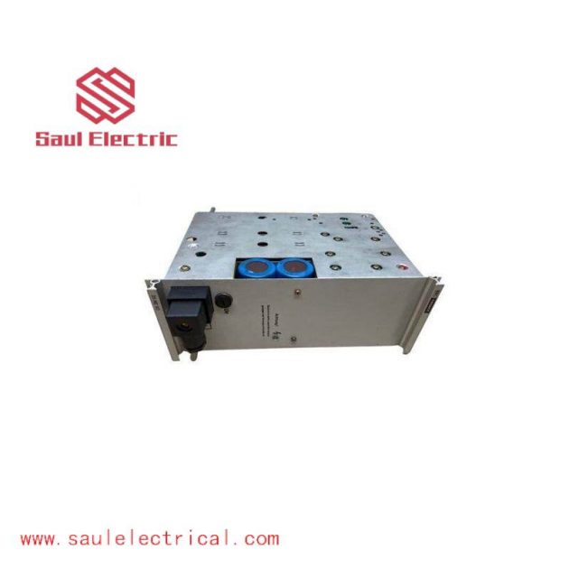 ABB 35NE90 GJR4500400R1 220AC140E6-5/20/20N Power Supply Unit, High Performance AC Drive System