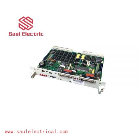 ABB 35ZE94 GJR5146620R0001 Industrial Processor Board