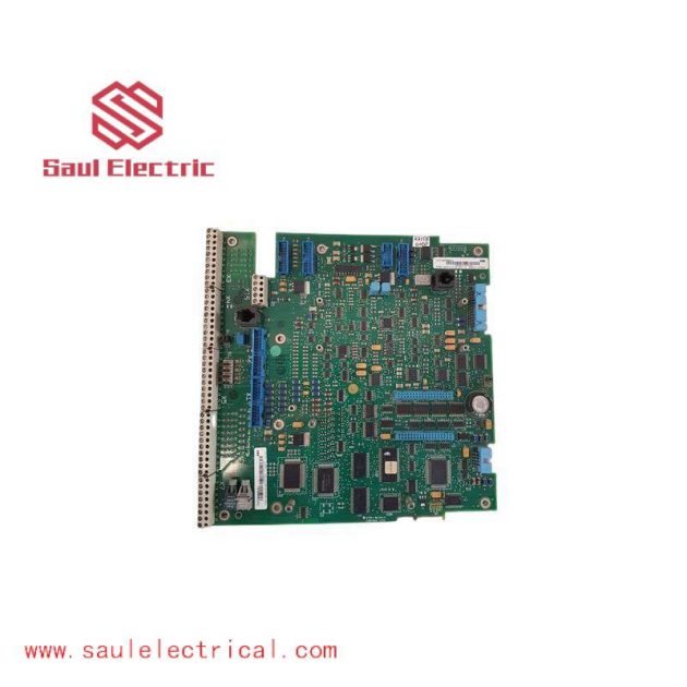 ABB 3ADT309600R0012 Control Board: Industrial Automation Solution for Enhanced Efficiency