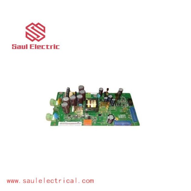 ABB SDCS-POW-4-COAT: Advanced Power Supply for Industrial Automation