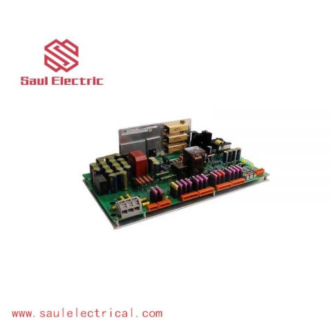 ABB 3AFE64547992: Industrial Drive with PCMCIA Hardware Module