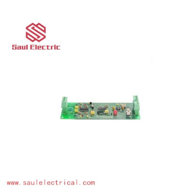 ABB 3AUA489002B4562: Advanced PCB Card for Industrial Control Solutions