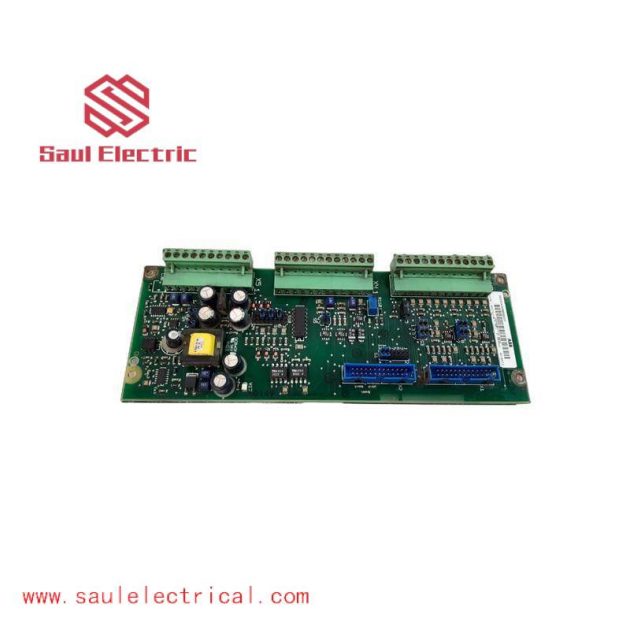 ABB 3BAB002916R0001 - UFC721AE Main Circuit Module