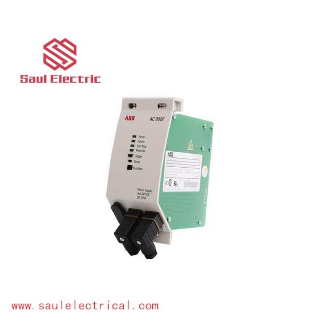 ABB SD812F 3BDH000014R1 Power Supply