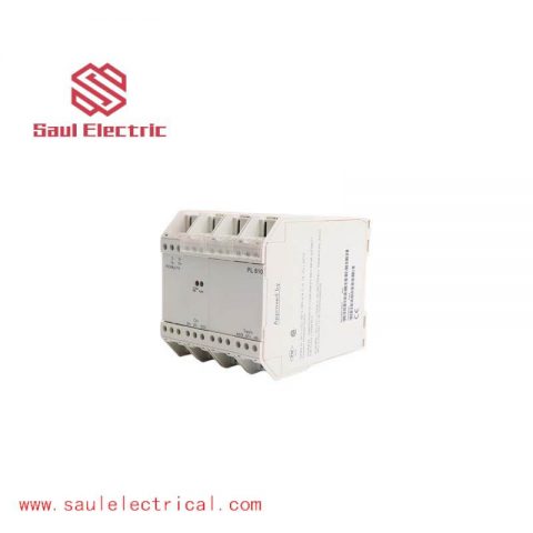 ABB PL810 3BDH000311R0101 Profibus Linking Device