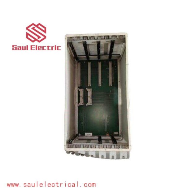 ABB 3BDH000505R1 Power Supply Module