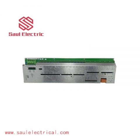 ABB 3BHB000272R0101: Industrial-grade I/O Interface Module