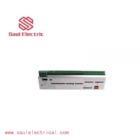 ABB 3BHB003041R0001 IOEC I/O Control Module - Precision, Reliability for Industrial Automation