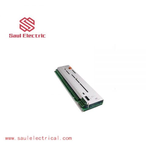 ABB 3BHB003041R01011 Industrial I/O Interface Module