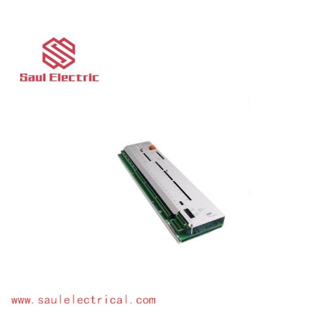 ABB's 3BHB003041R0101 UFC719AE01 I/O Interface Module, Combining High Performance with Robust Reliability