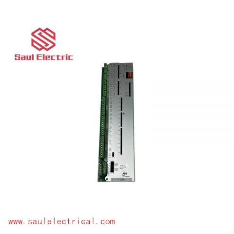 ABB 3BHB003041R0101 UFC719AE101 UF C719 AE101 - I/O Interface for Advanced Control Solutions