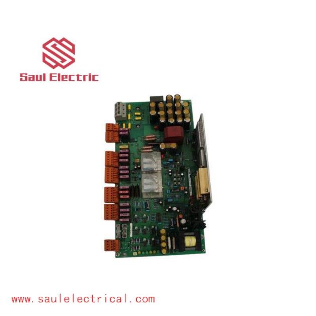 ABB 3BHB003431R0001: Industrial Circuit Board for Advanced Automation Solutions