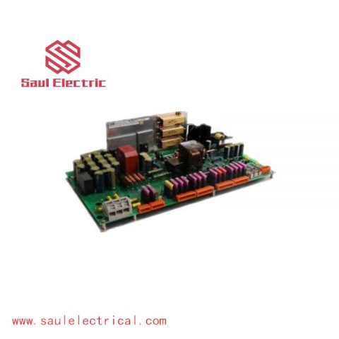 ABB 3BHB003431R0101 KUC720 AE01 3BHB000652R0101 Circuit Board - Advanced Control Module