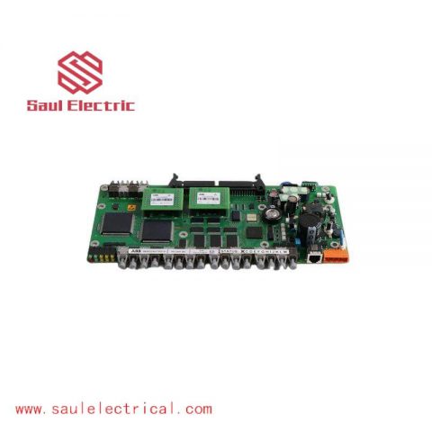 ABB GVC700AE01 IGCT MODULE - 3BHB004027R0101/3BHL000382P0101/5SHX0445D0001