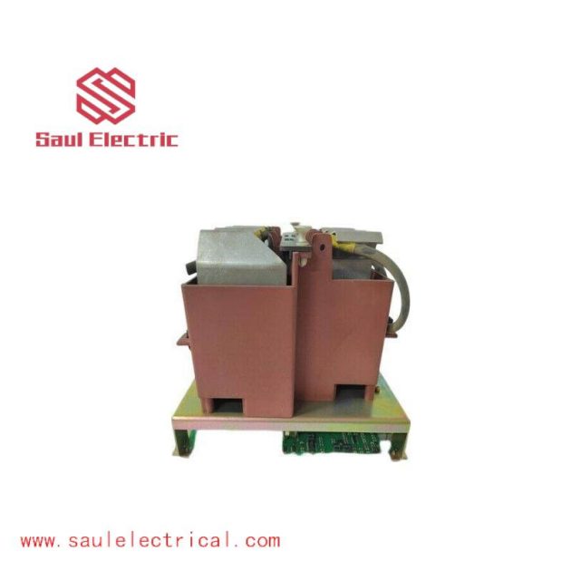 ABB 3BHB004661R0001 KUC711AE Industrial Module