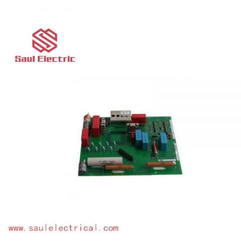 ABB 3BHB004744R0010 XVC517 AE10 Module - High-Power, Reliable Industrial Control Unit