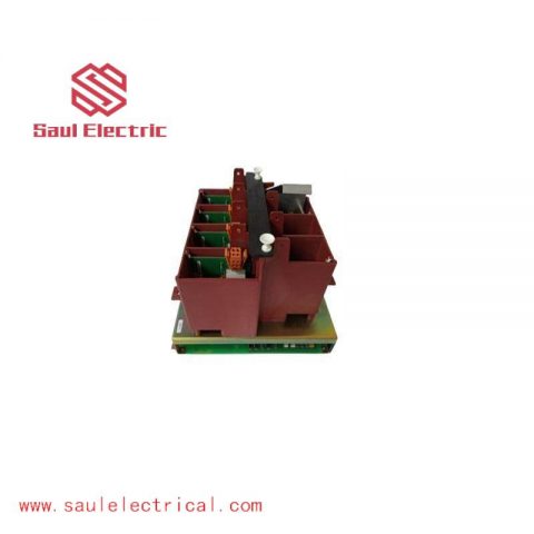 ABB 3BHB005243R0106 KUC755 AE106 3BHE007601R0001 GATE UNIT POWER - Industrial Automation Module