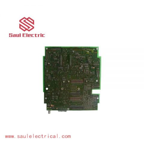 ABB 3BHB005727R0001 - UNS2880A-P,V1 PC BOARD MODULE