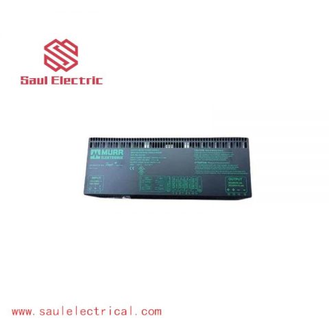 ABB 3BHB006449R0002 | High-Performance Power Supply Module