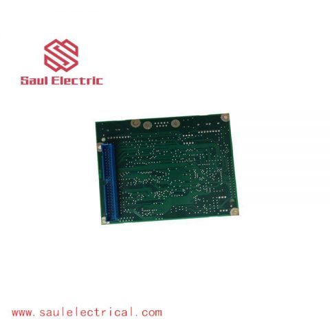 ABB UAC375AE103 Control Board - 3BHB006621R0103, Advanced Industrial Control Solution