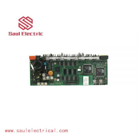 ABB 3BHB007211R0101 | XVC768AE101 Controller MODULE