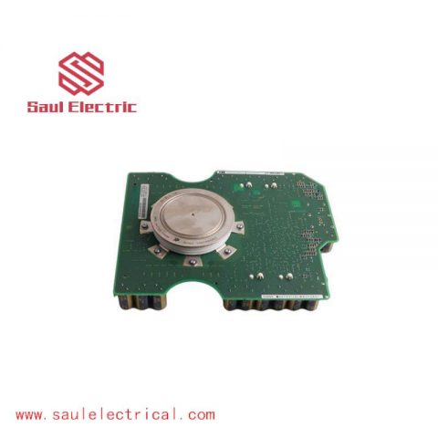 ABB 3BHB020538R0001 | 5SHX1060H0003 | 3BHE024415R0101 | IGCT Module