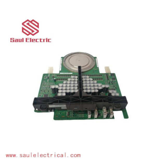 ABB 3BHB020720R0002 5SHY3545L0016, Industrial Control Module