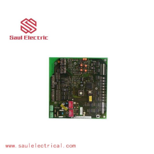 ABB 3BHE003855R0001 - UNS 2882A-P V1 Interface Board