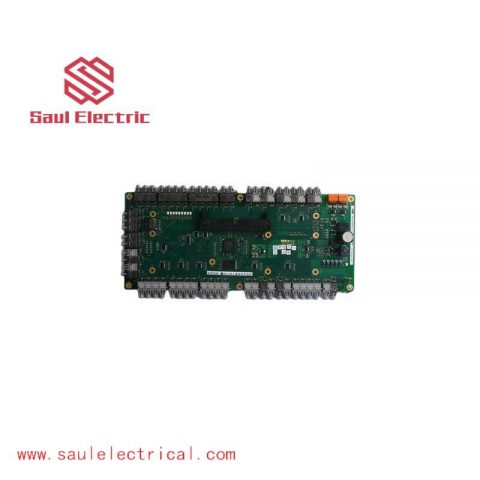 ABB UFC760 BE143 INTERFACE BOARD: Precision Control Module for Industrial Automation