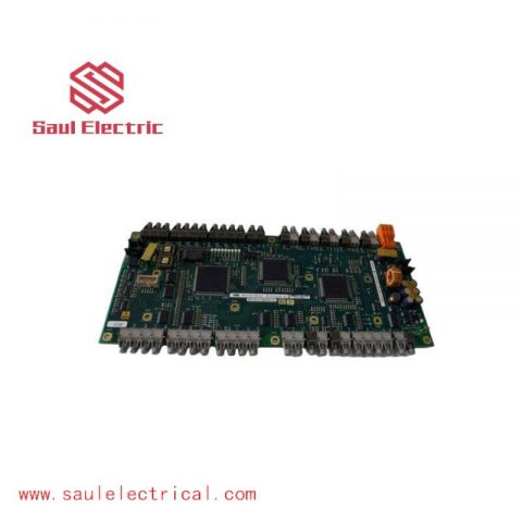 ABB UFC760 BE42 PC BOARD 3BHE004573R1042, Advanced Control Solutions