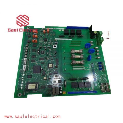 ABB 3BHE-006422R0001 UNS2861C-P Circuit Board - Advanced Control Technology for Industrial Automation