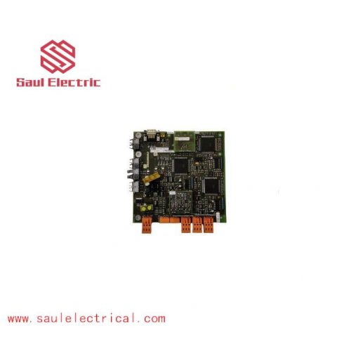 ABB 3BHE007209R0102: Industrial Interface Board for Enhanced Control Solutions