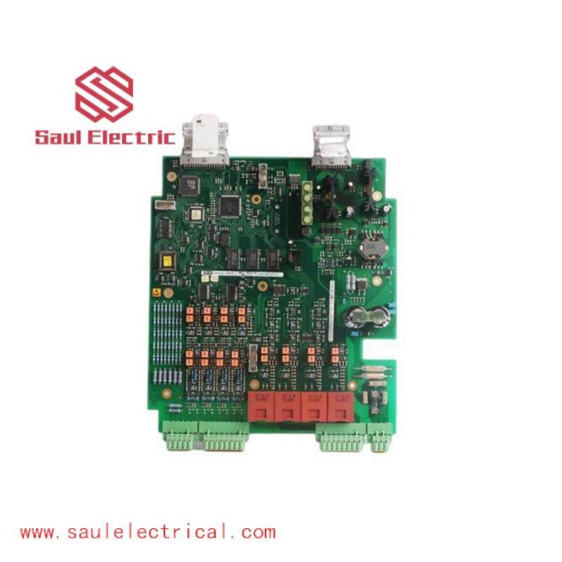 ABB 3BHE009319R0001 - Advanced Industrial Circuit Board, Designed for Precision Control Solutions