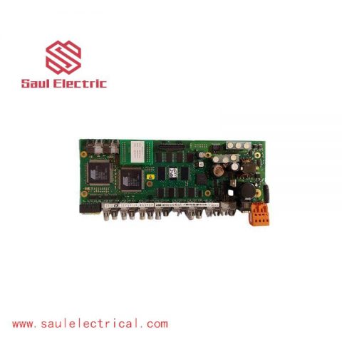 ABB 3BHE010751R0101 PP C902 AE01 Control Board