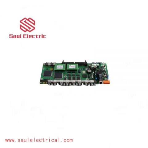 ABB 3BHE010751R0101 PPC902 AE101 APPLIC & MOTOR Control Board