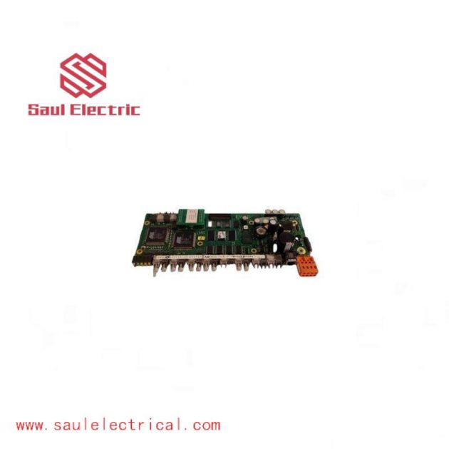 ABB PPC902AE101 Control Board, 3BHE010751R0101 - Advanced Industrial Control Module